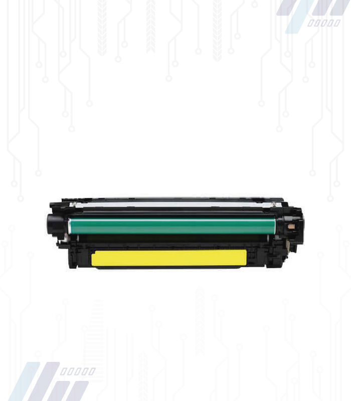 TONER HP CE402A-01