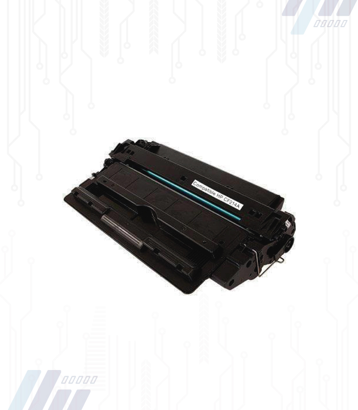TONER HP CF214A-01