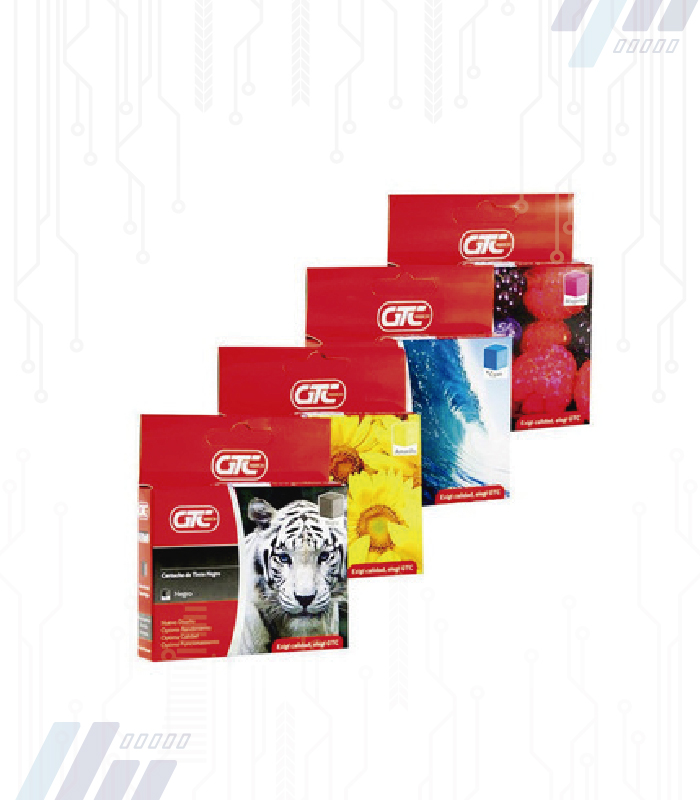 TINTA EPSON 296-01